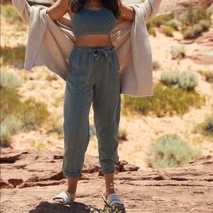 AERIE CAMP PANT 🏕